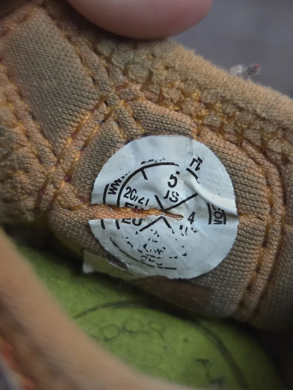 Keen seacamp ii
